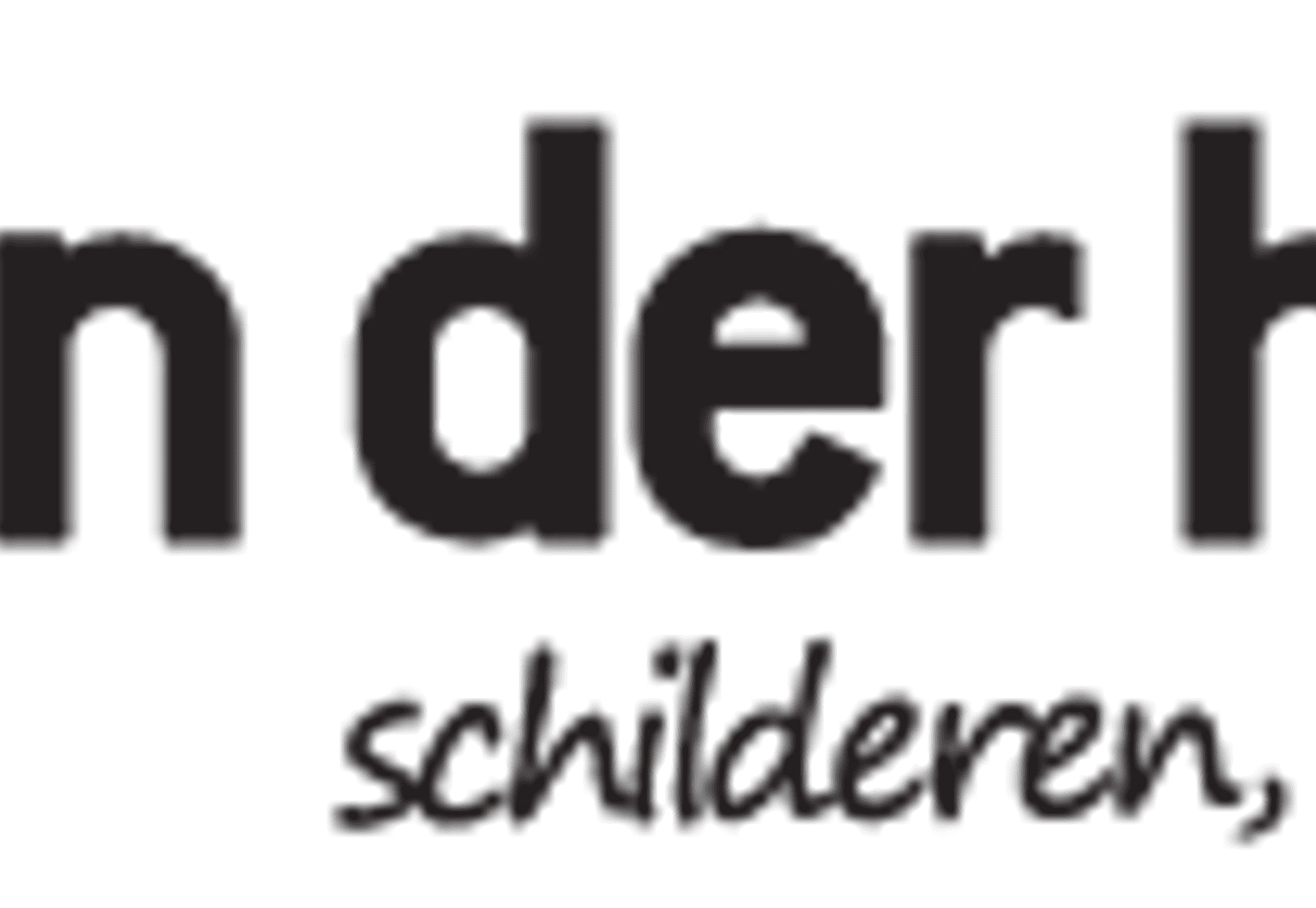 Schildersbedrijf Van der Hijden BV