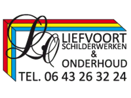 Liefvoort Onderhoud