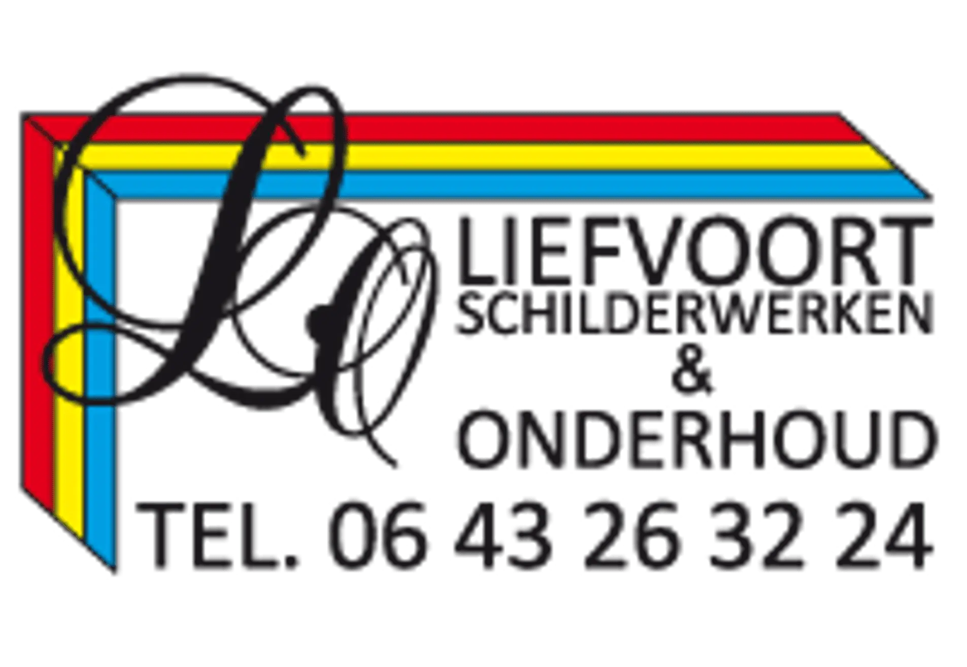 Liefvoort Onderhoud