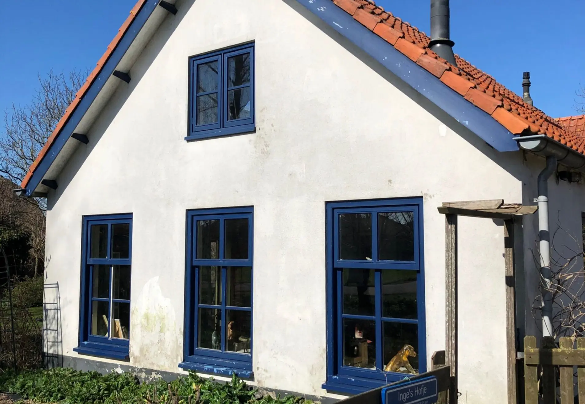 Janssens Schilderwerken