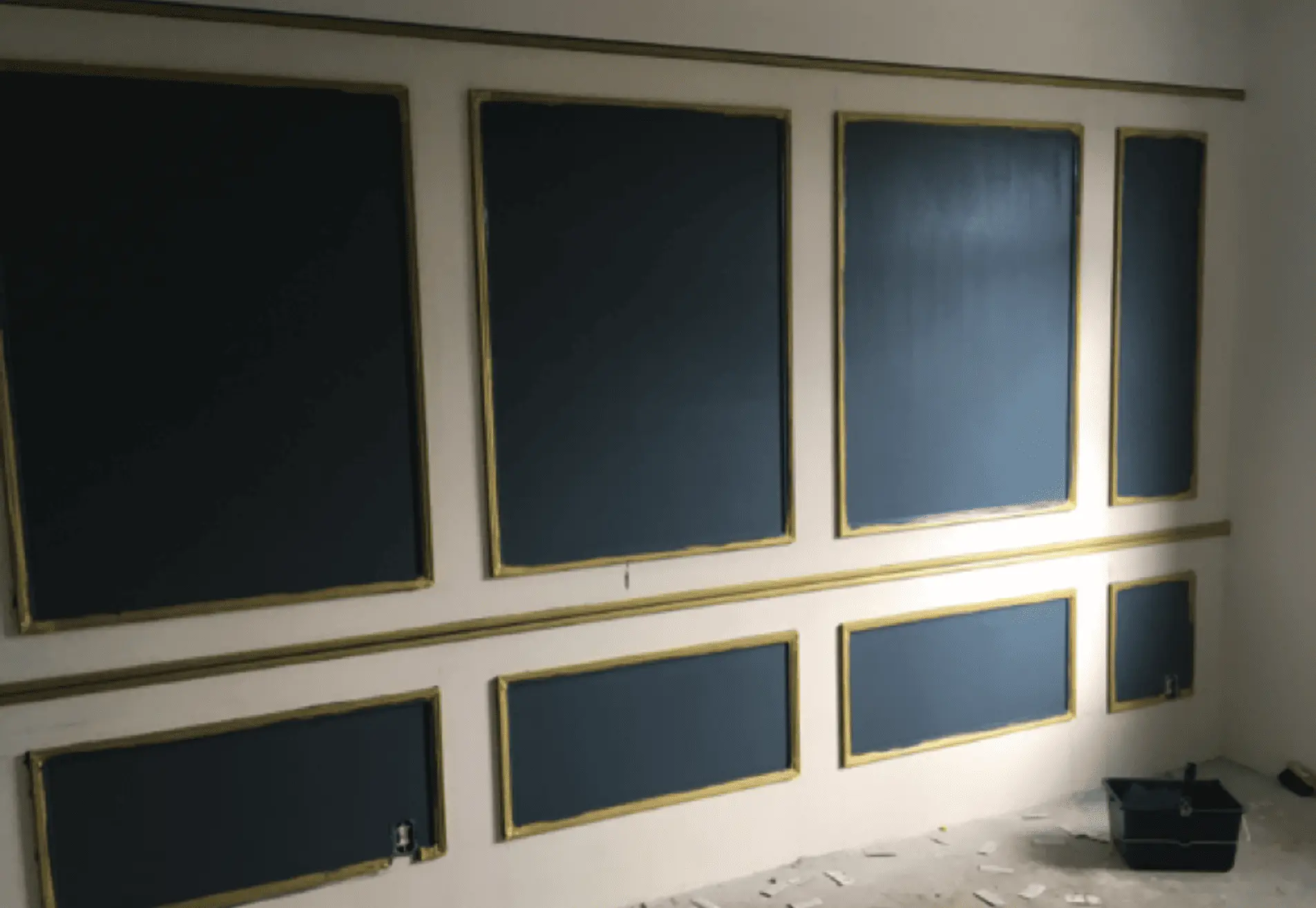 Schildersbedrijf J. Angevaare