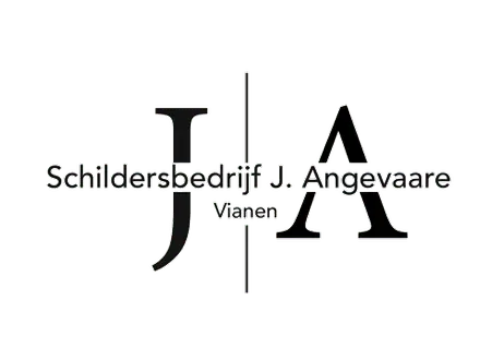 Schildersbedrijf J. Angevaare