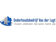 Onderhoudsbedrijf van der Lugt: Vakmanschap in Stucwerk & Schilderwerk