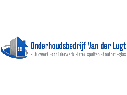 Onderhoudsbedrijf van der Lugt: Vakmanschap in Stucwerk & Schilderwerk