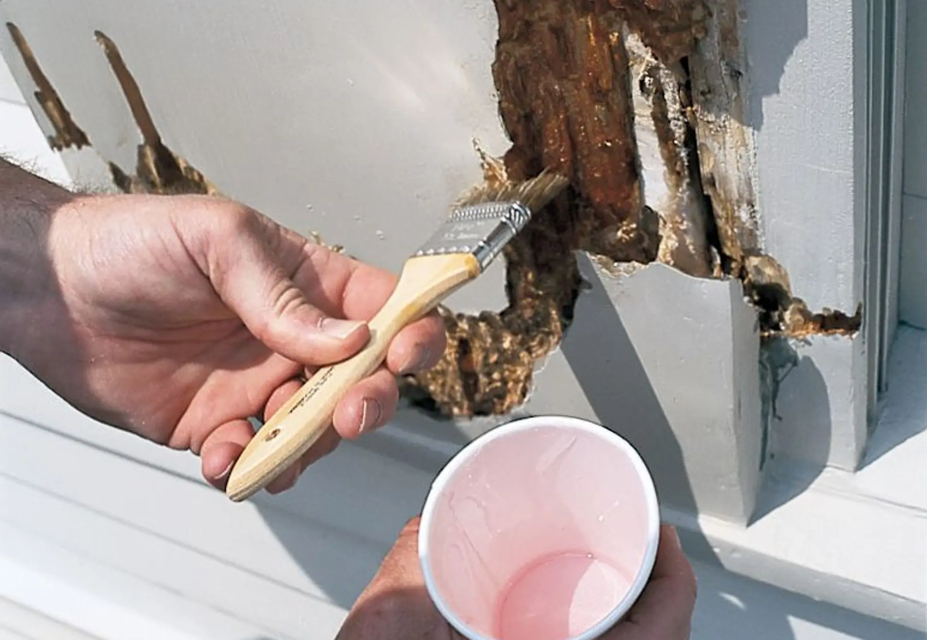 Schilderwerk & Stucwerk