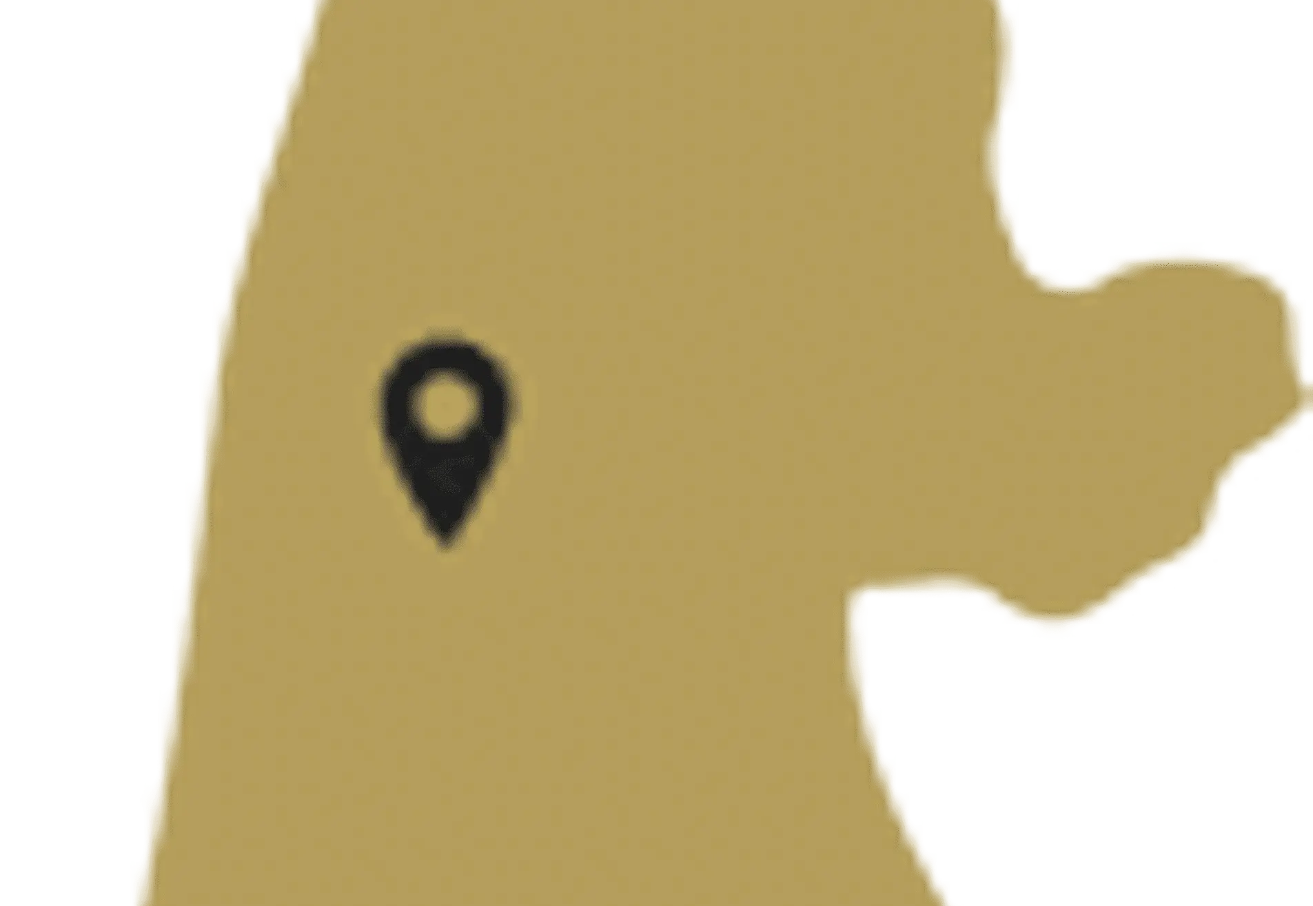 Locatie's schilderbedrijf De Groot