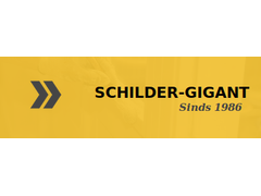 Schildersbedrijf de Schilder-Gigant