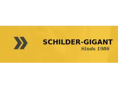 Schildersbedrijf de Schilder-Gigant