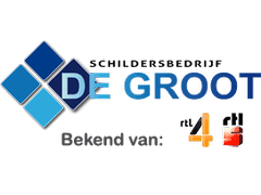 Schildersbedrijf DE GROOT