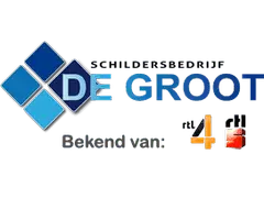 Schildersbedrijf DE GROOT