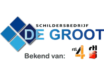 Schildersbedrijf DE GROOT