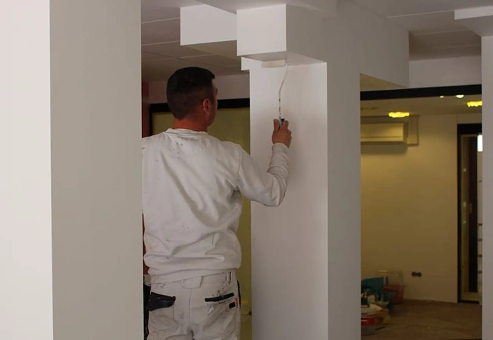 Binnenschilder zoetermeer