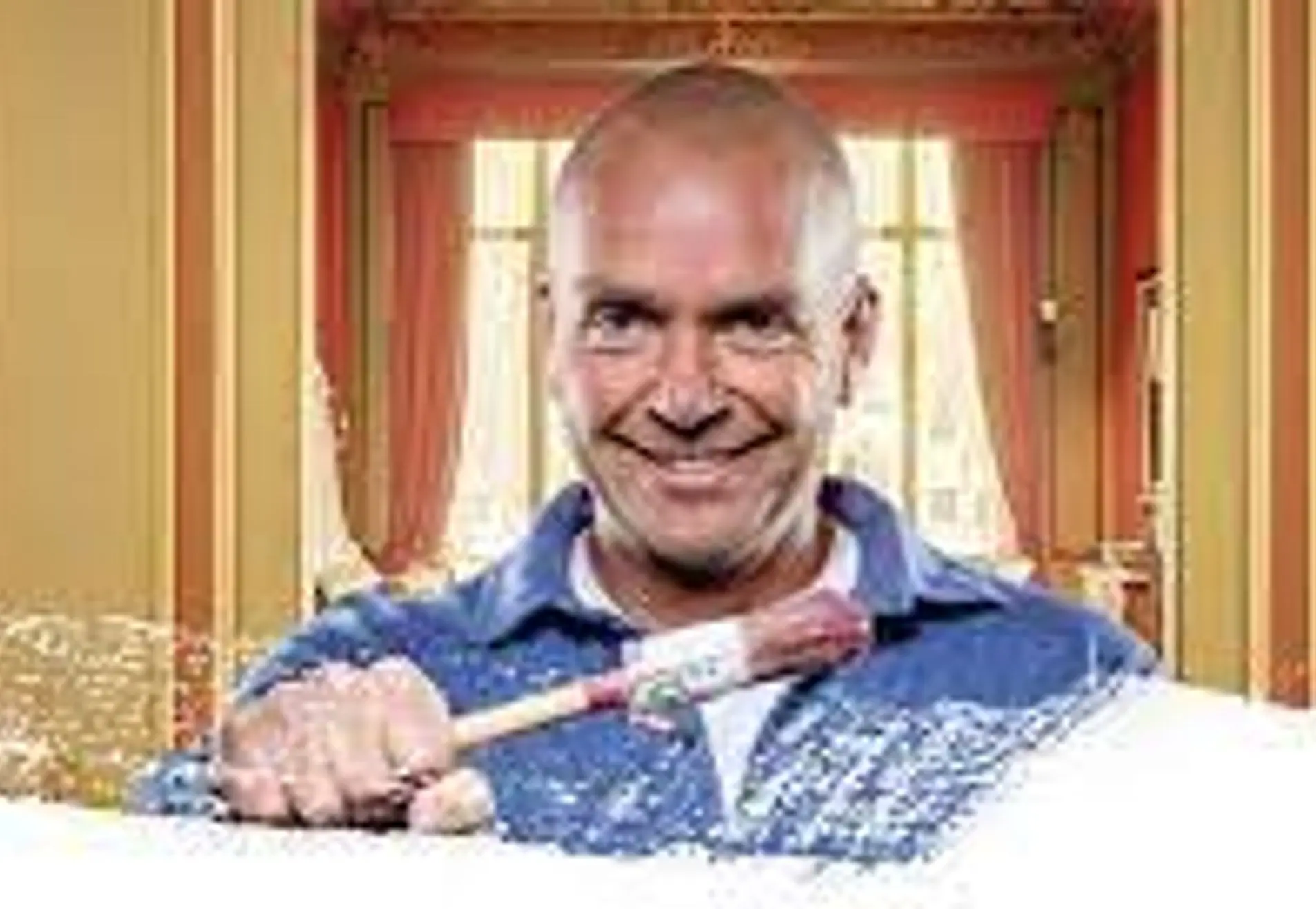 Amsterdam schilderwerkzaamheden