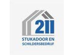 Schilder en stukadoorbedrijf Hoogezand 