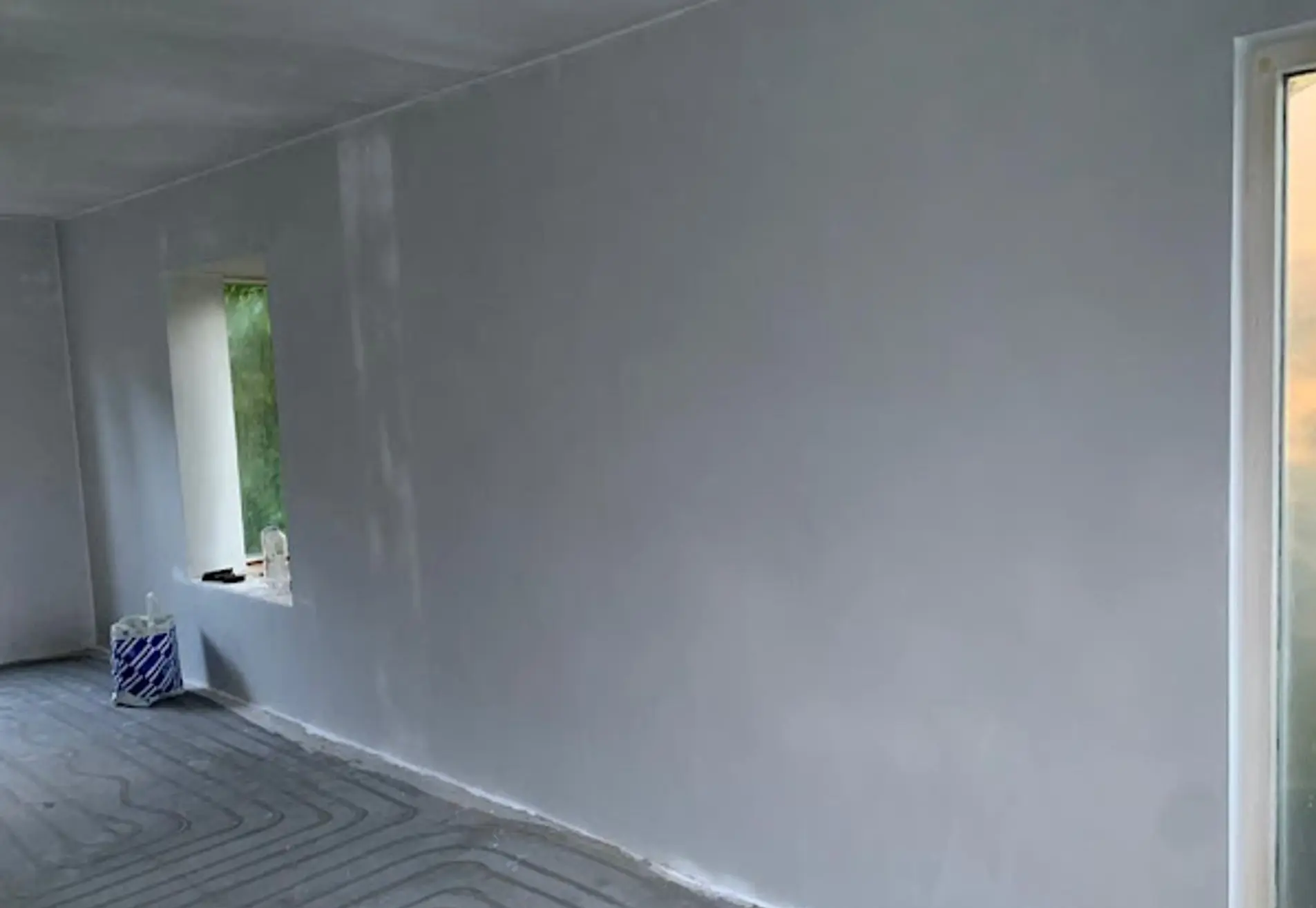 Schilder en stucwerk hoogzand