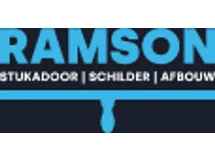 Ramson schilderwerk