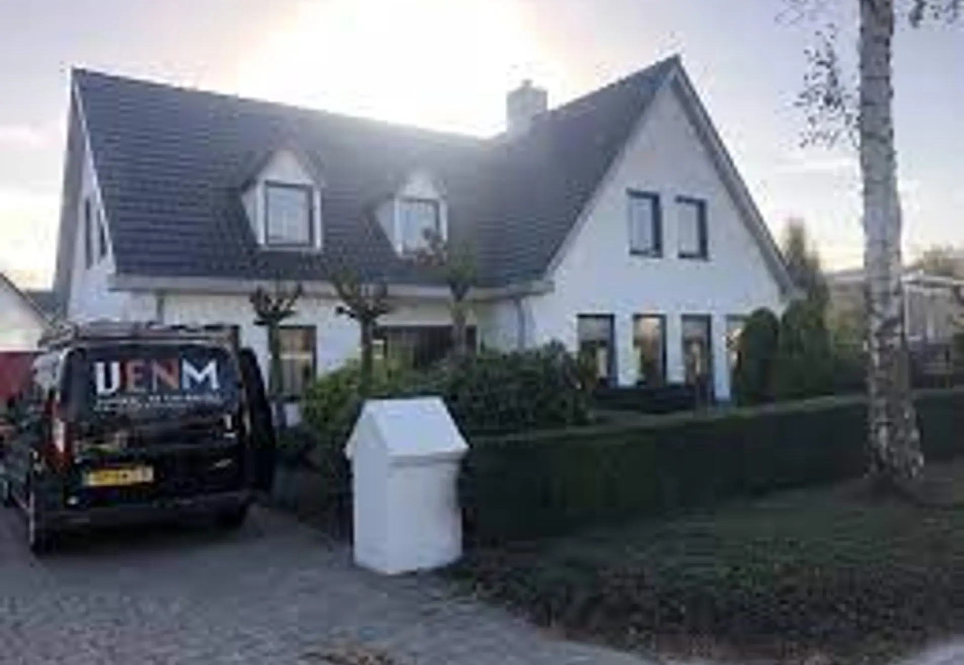 Teteringen schilder en stucwerk