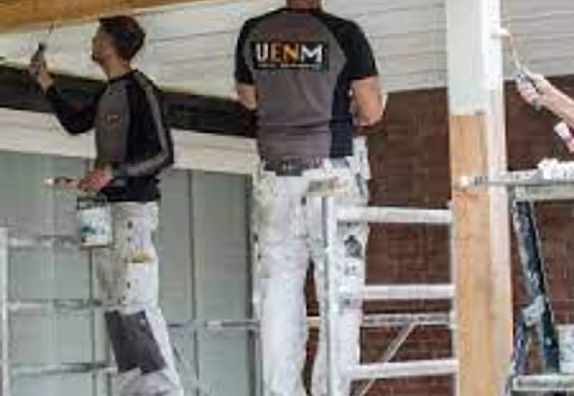 Schilderbedrijf Teteringen