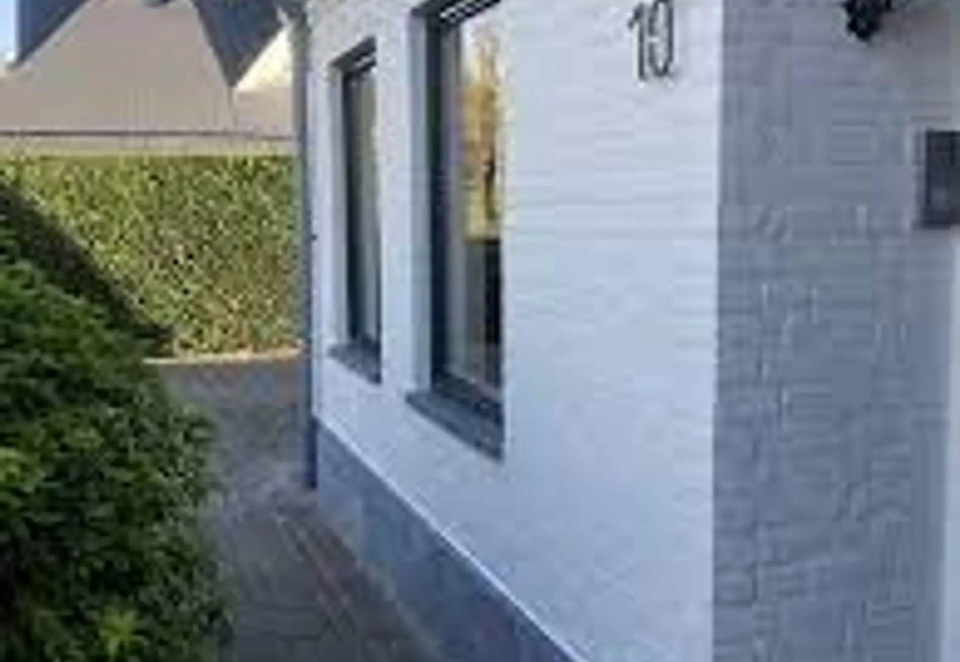 Noord-Brabant schilder en stucwerk