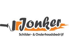 Jonker schilder & onderhoudsbedrijf