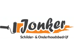 Jonker schilder & onderhoudsbedrijf