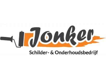 Jonker schilder & onderhoudsbedrijf