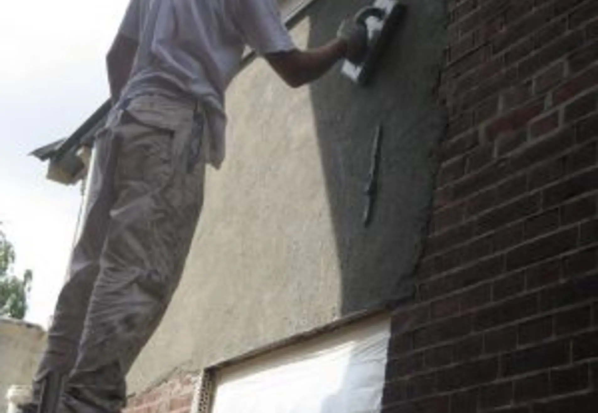 Oosterhout Schilder en stucwerk