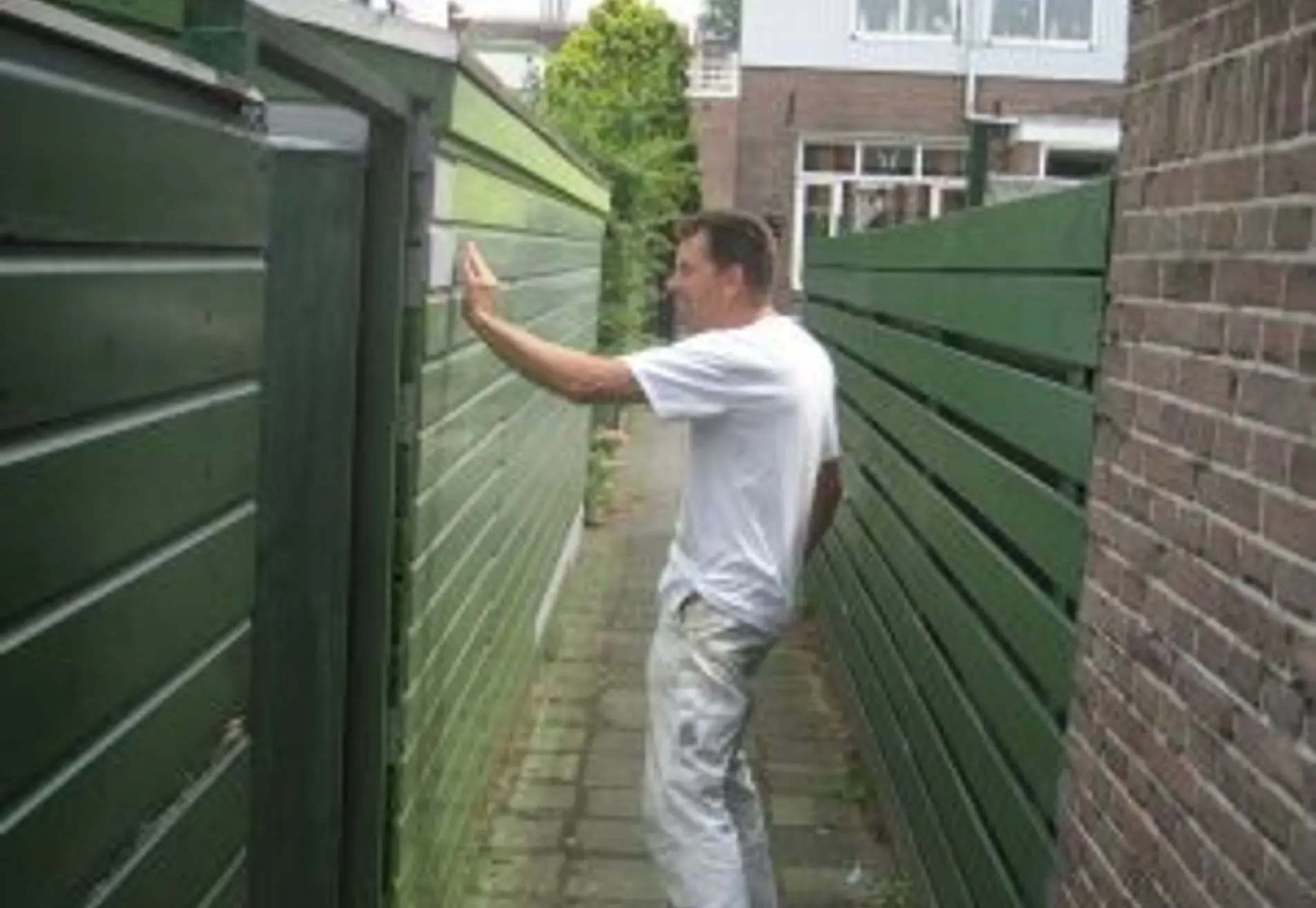 Schilderwerk Noord-Brabant