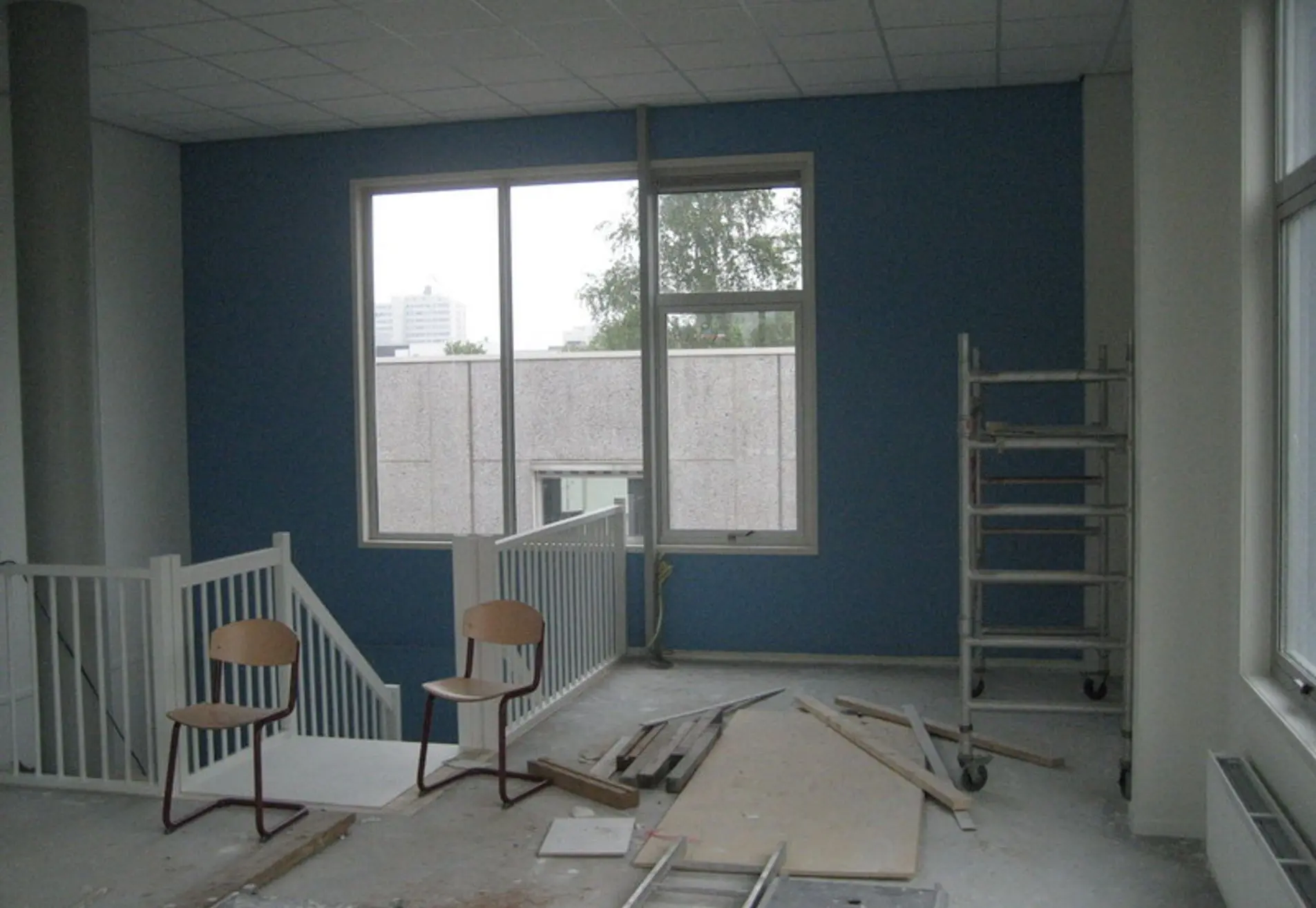 Schilderwerk Oosterhout