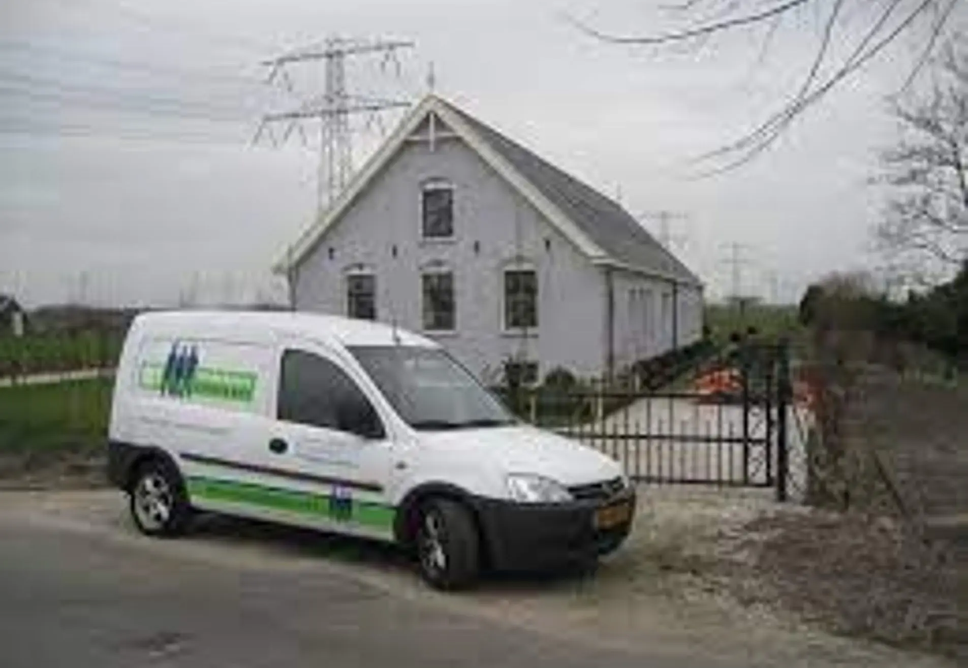 Stukadoor Noord-Brabant