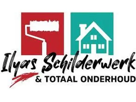 Schilder Tilburg Ilyas | Stukadoor