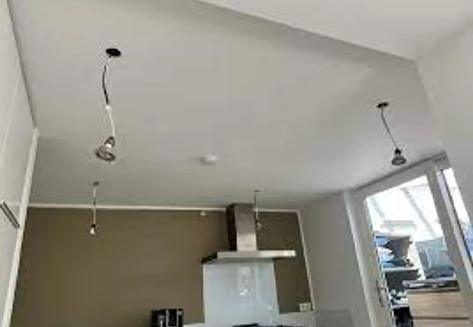 Resultaat Stucwerk Tilburg