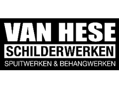 Van Hese schilderwerk