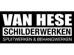 Van Hese schilderwerk