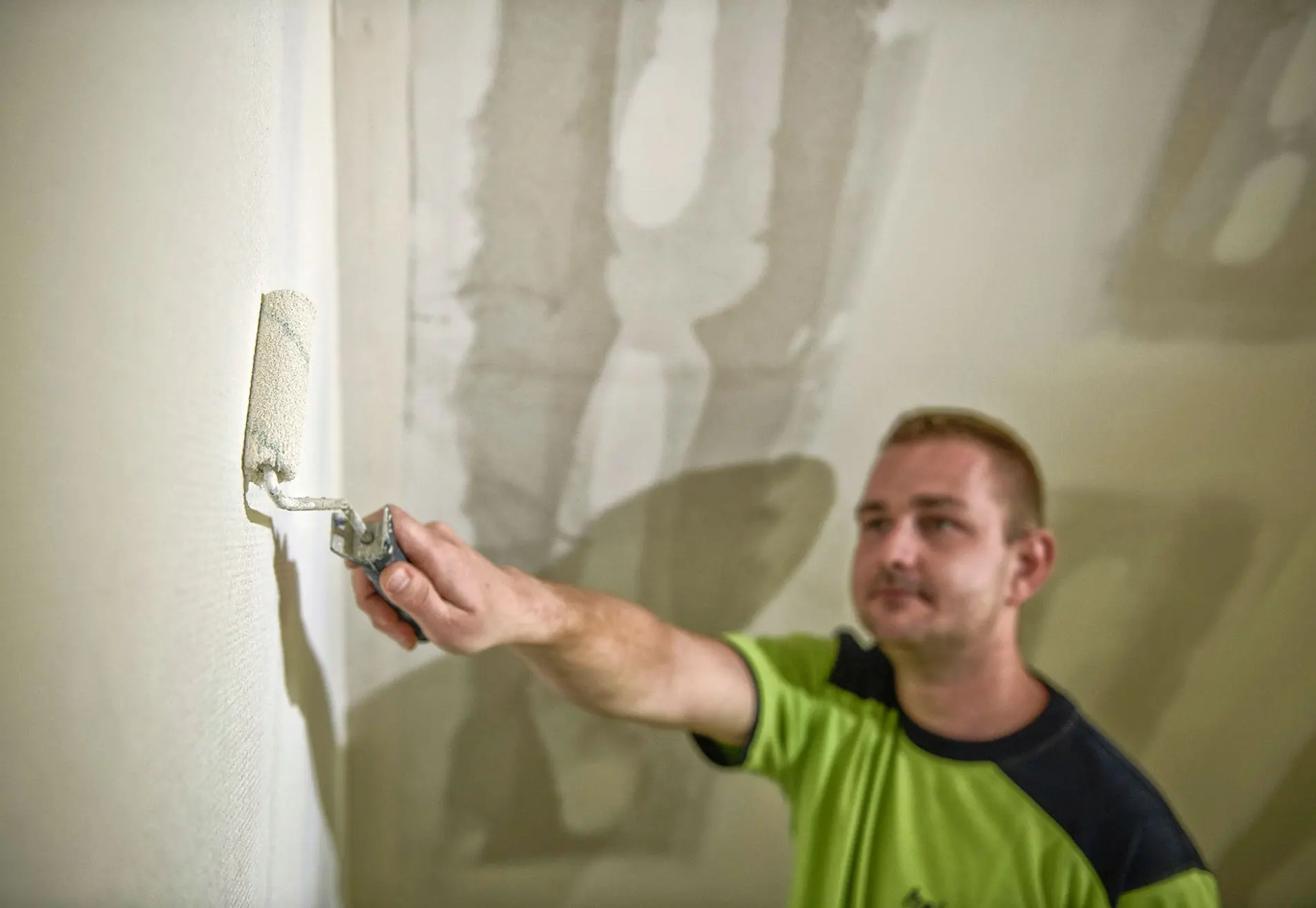 Schilderwerk Drenthe