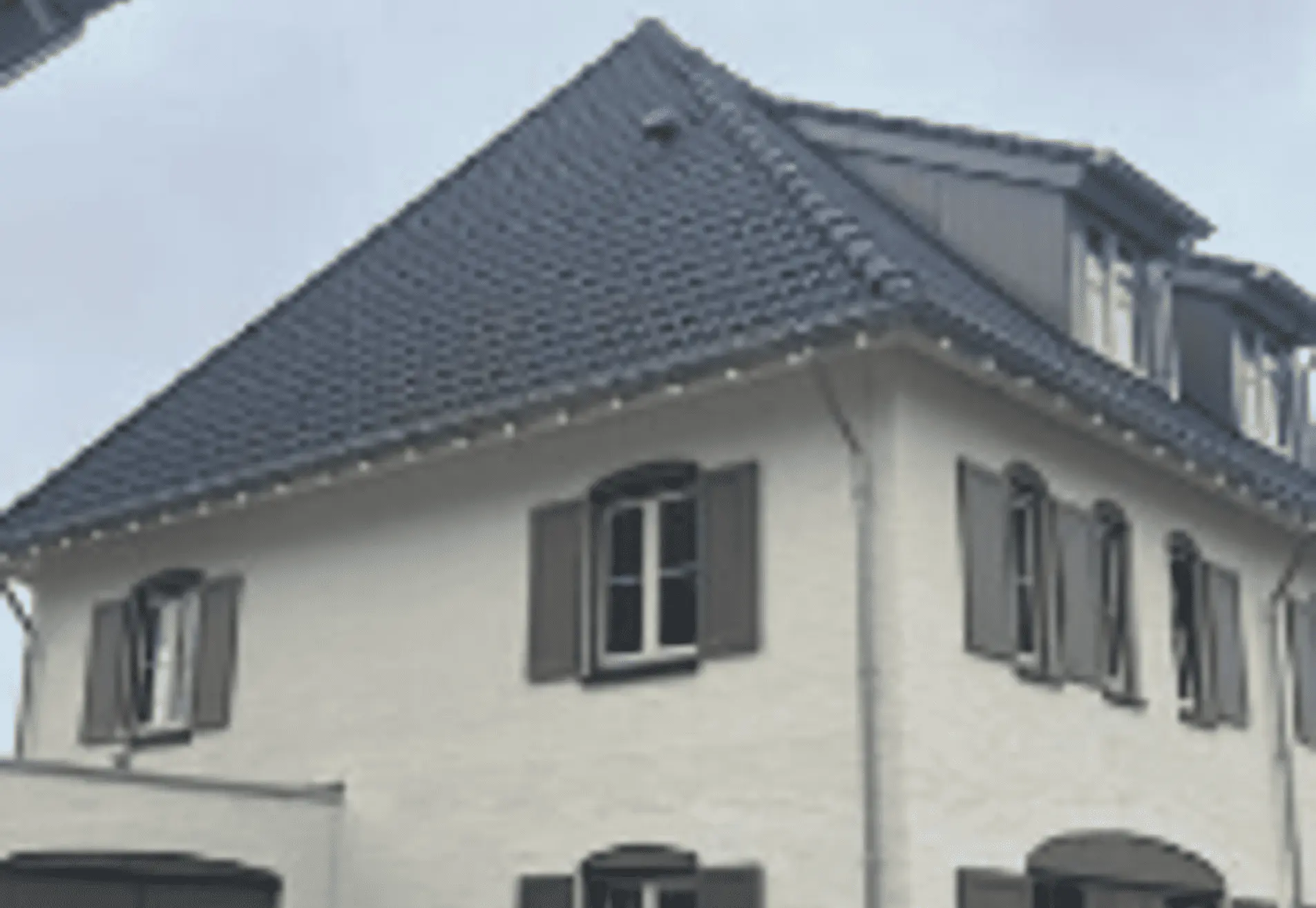 Schilderen Walsoorden