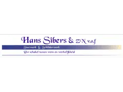 Hans Sibers Stucwerk & Schilderwerk
