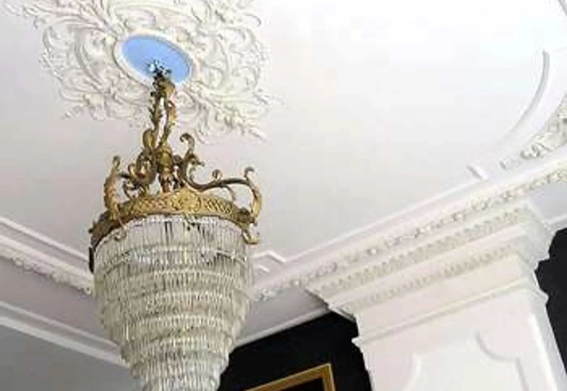 Groningen schilder en stuc