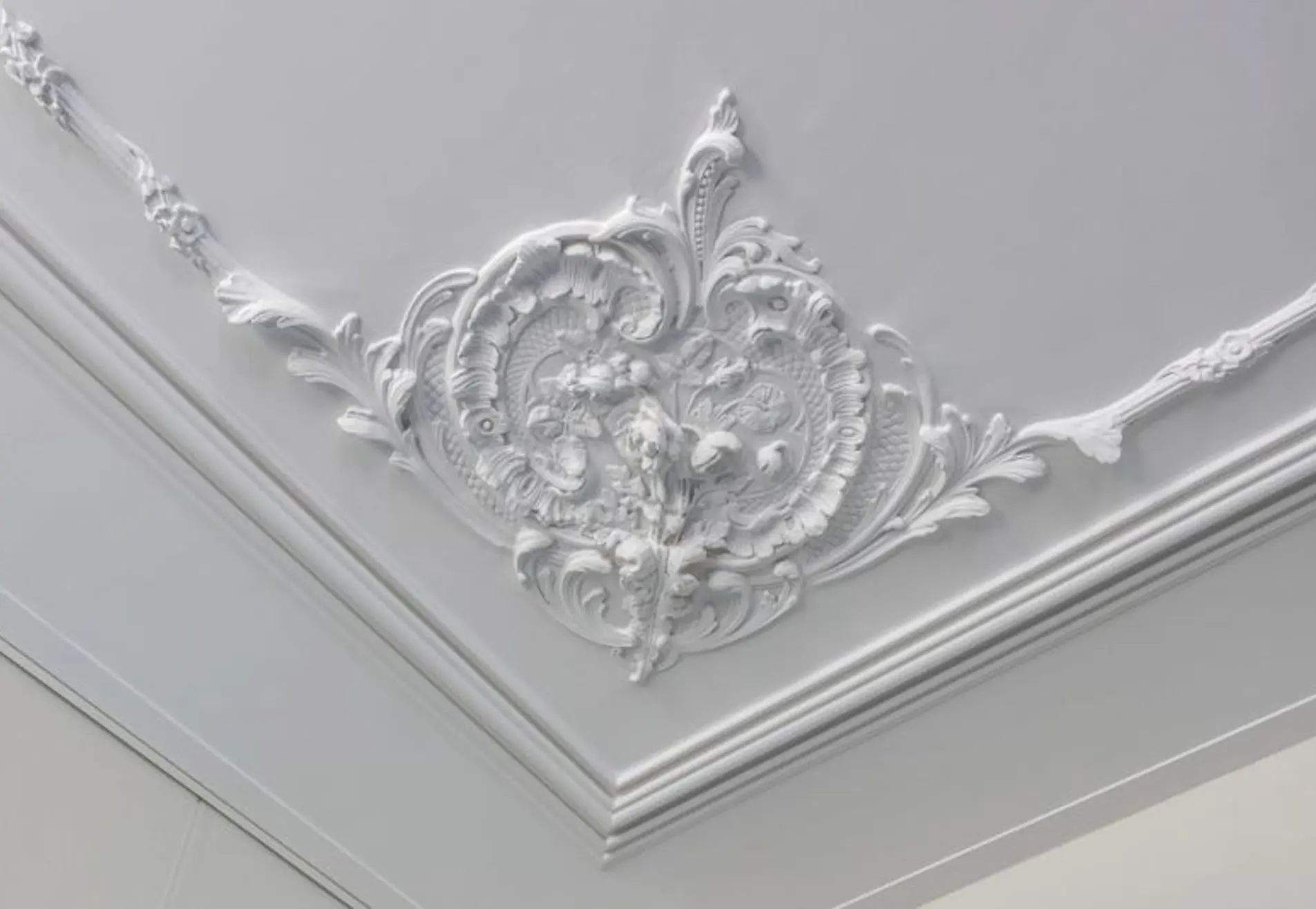 Schilder en stucwerk Groningen