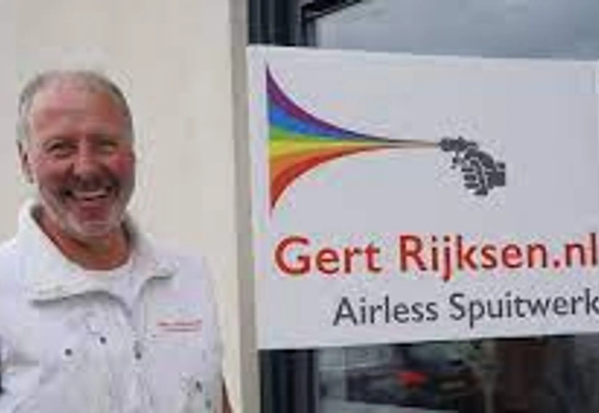 Leersum schilder en stucwerk