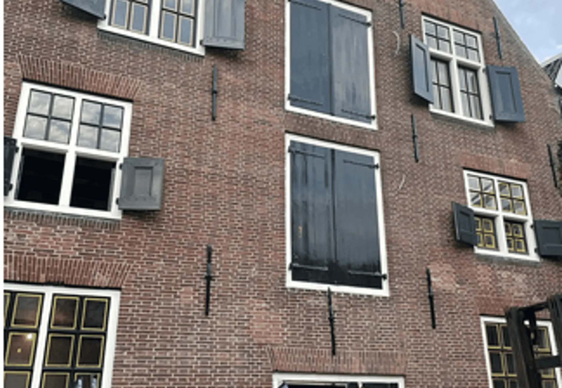 Schilderbedrijf Mijdrecht