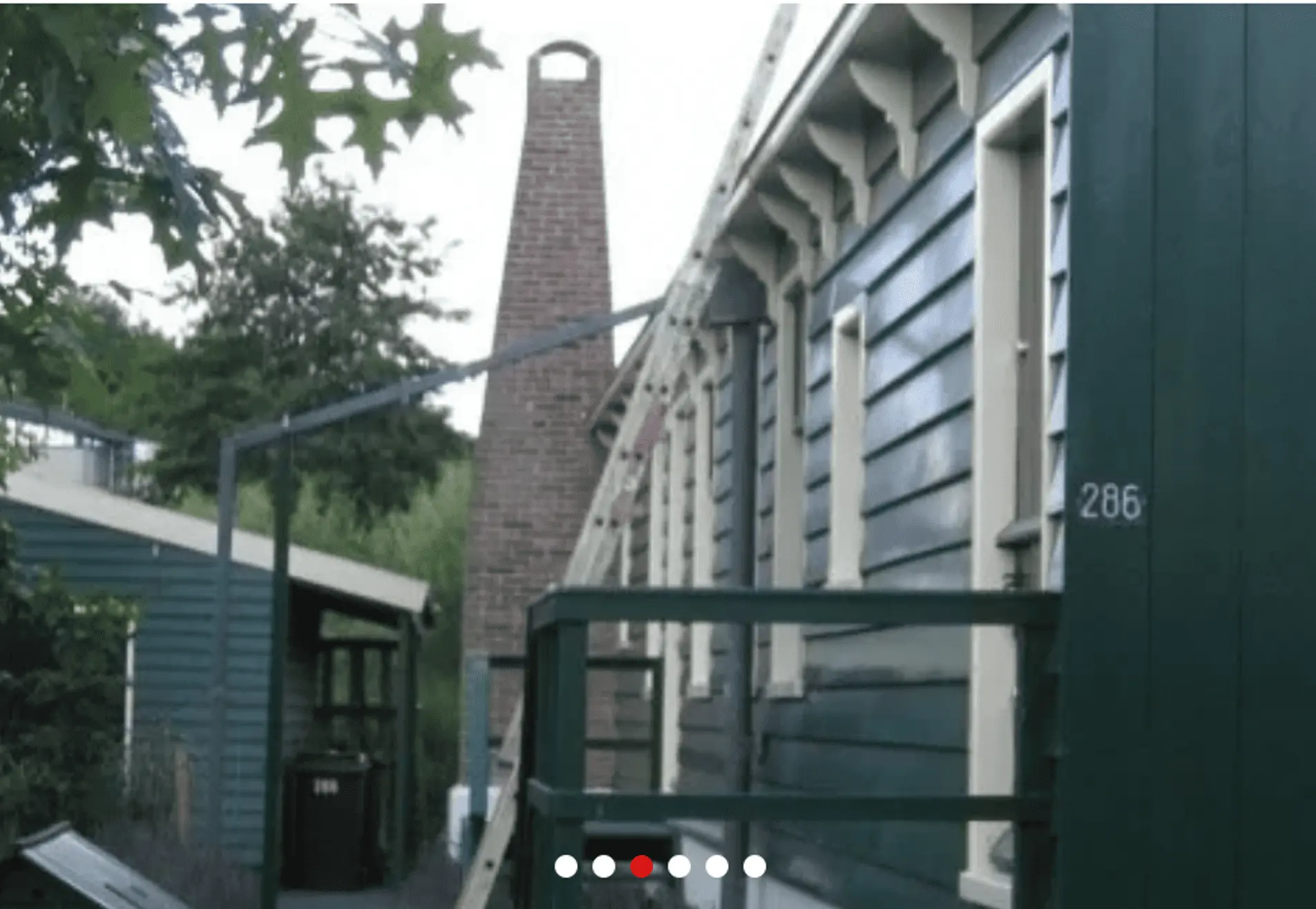 Schilderwerk