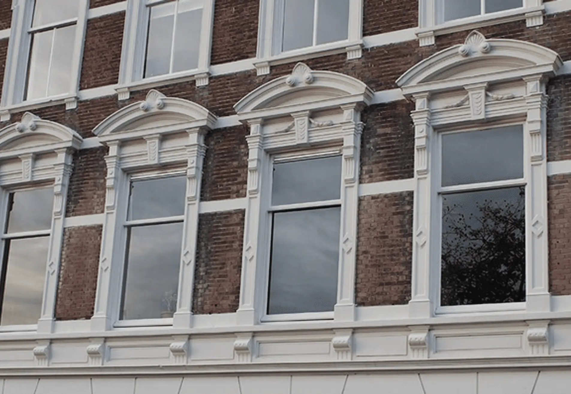 Schilderwerken in Zoetermeer