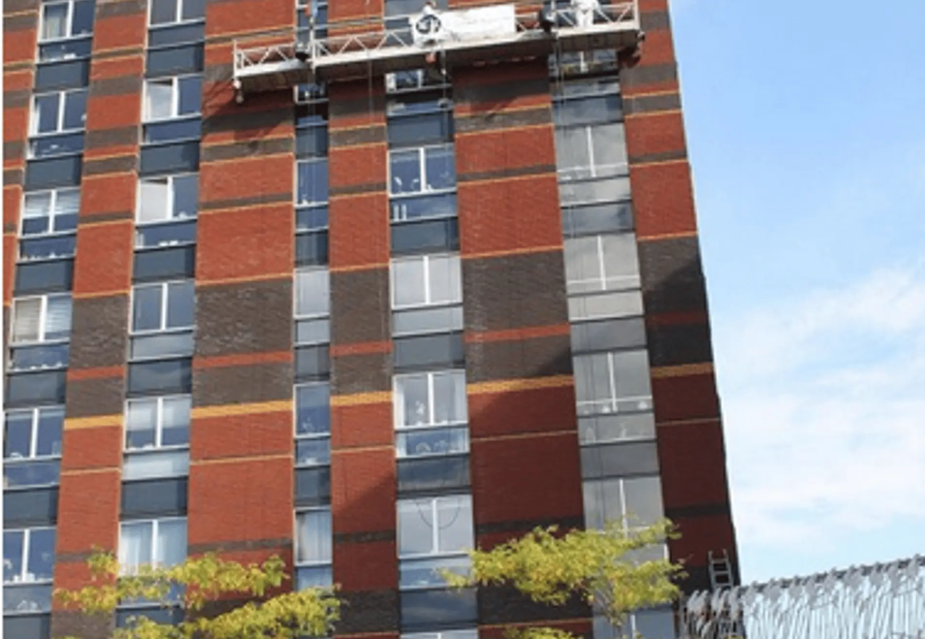 Buiten schilderwerk kwaliteit