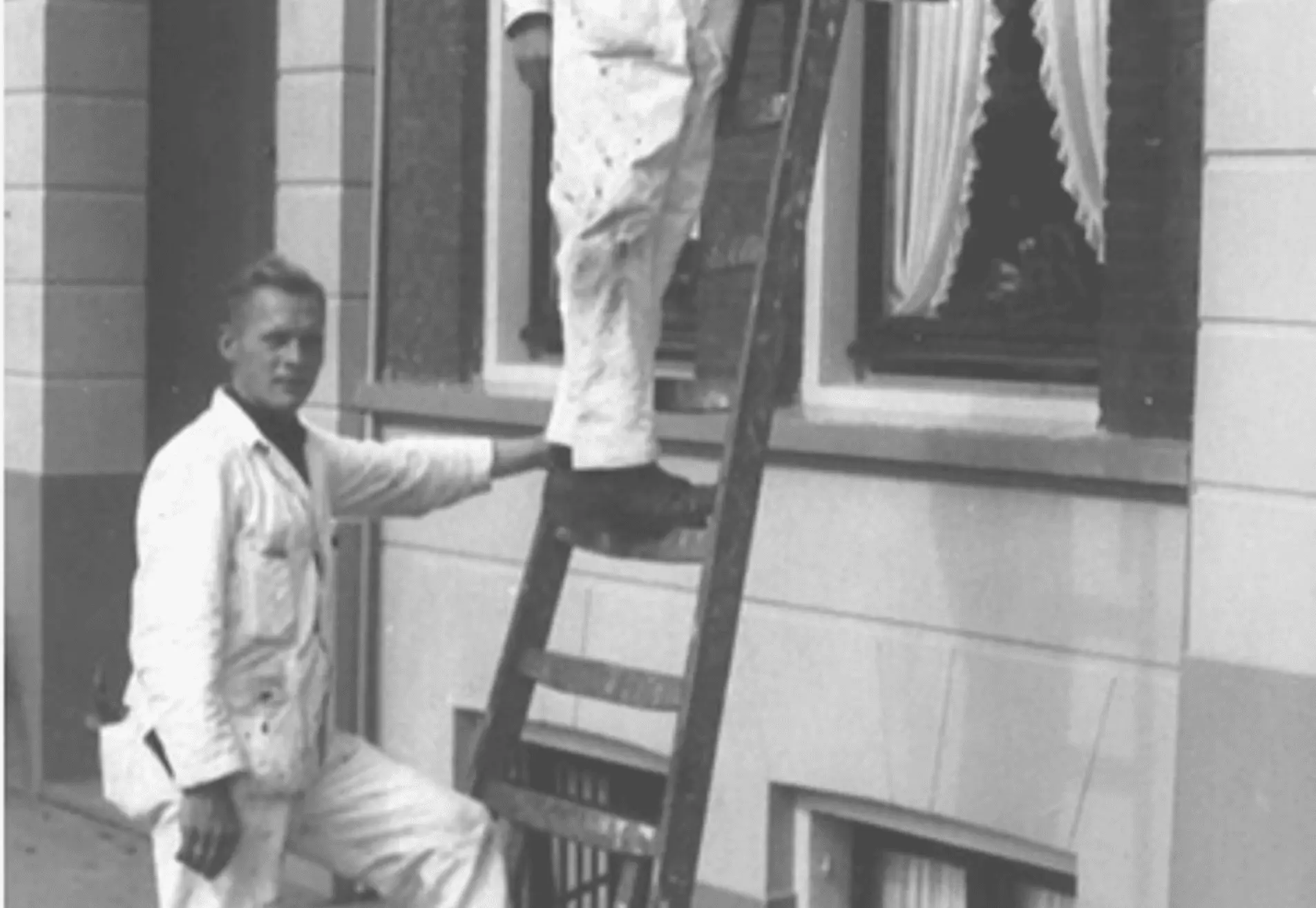 Ervarende schilderbedrijf