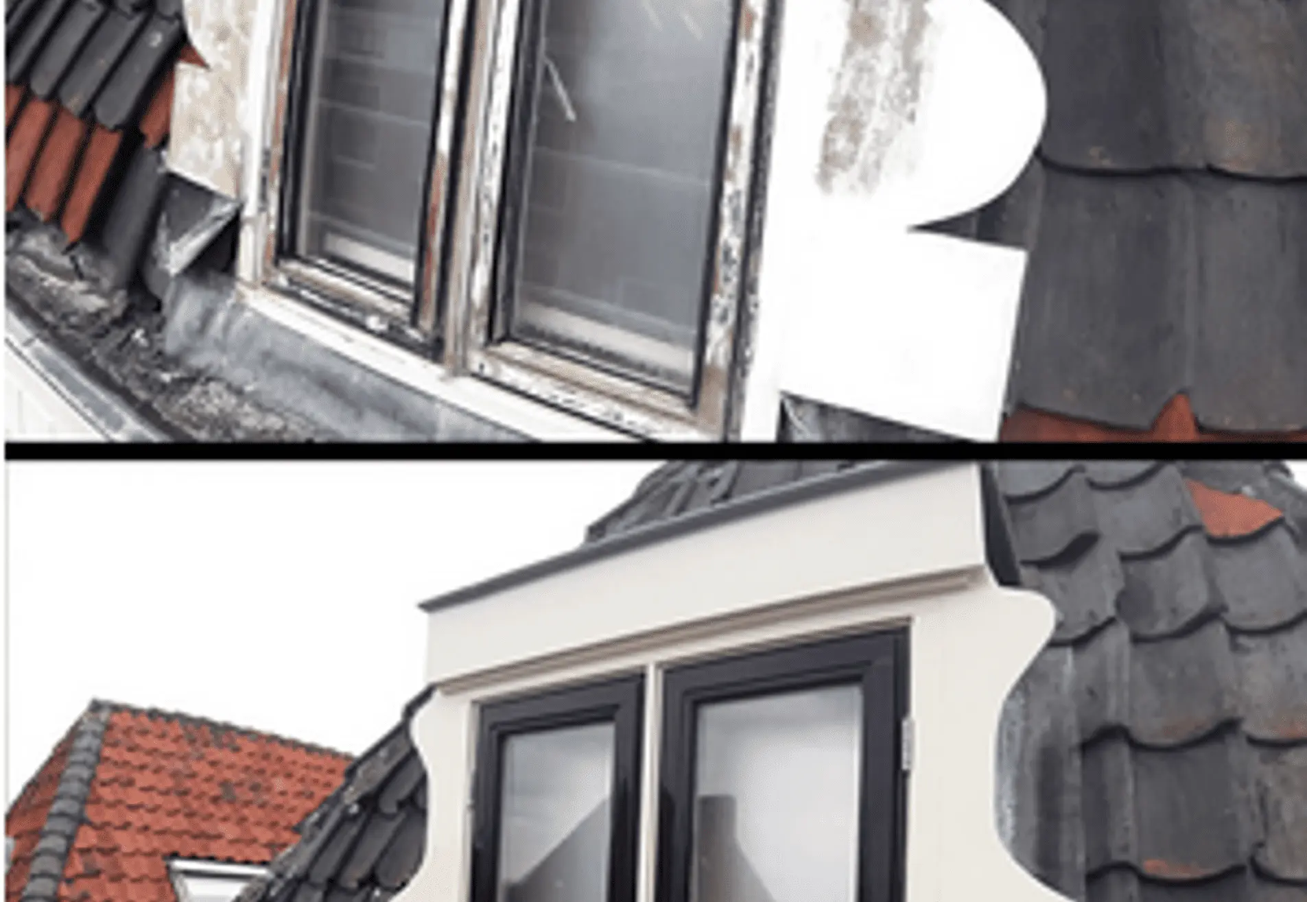 Schilderwerk kwaliteit in Kampen