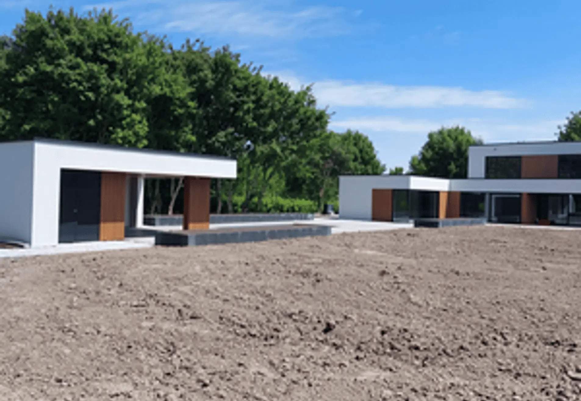 Project Prins Almere schilderwerk