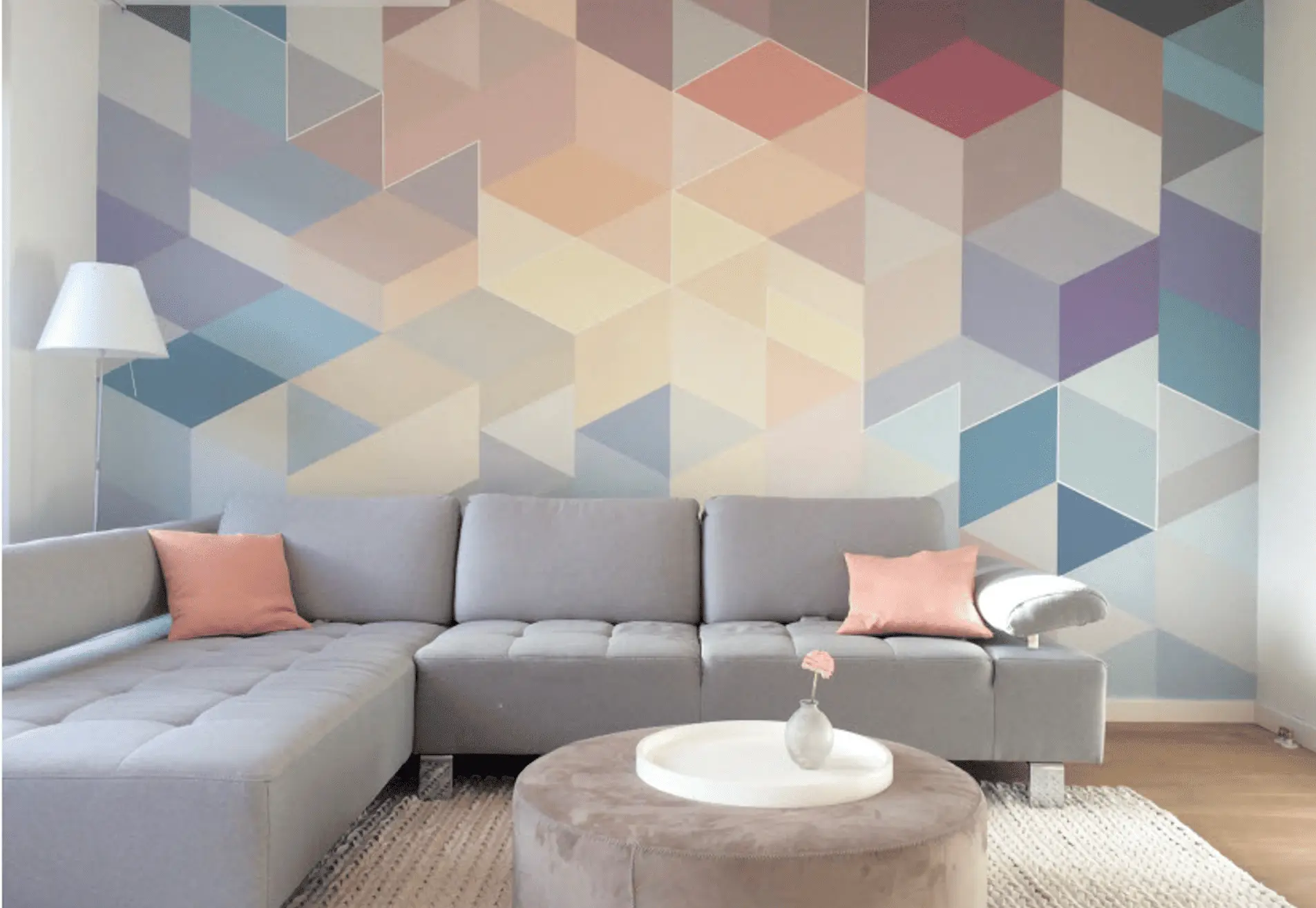 Decoratief schilderwerk