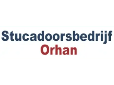 STUCADOORSBEDRIJF ORHAN