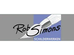 rob simons schilderwerken